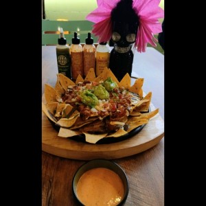 Nachos