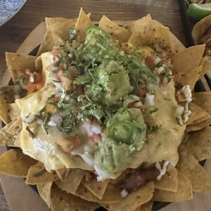 Nachos