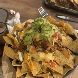 Nachos