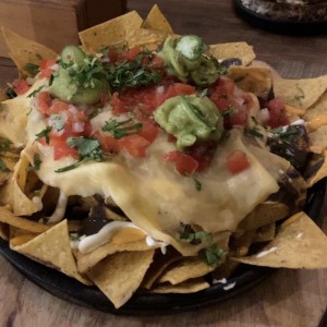 Nachos