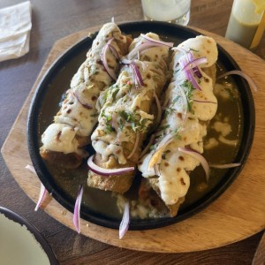 Enchilada Suiza