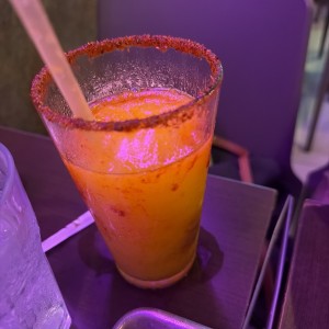Mangonada