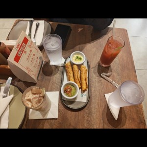 Flautas