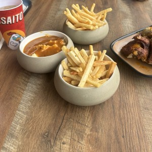 Pollo Asado