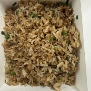 Arroz frito