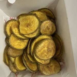 Platanitos