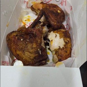 pollo