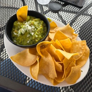 Guacamole