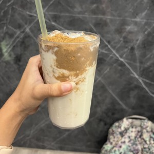 Horchata 