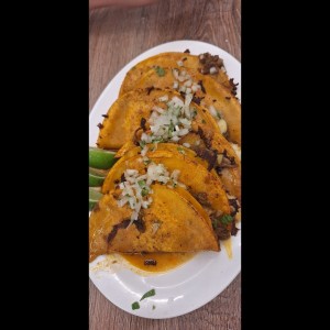 Quesitacos