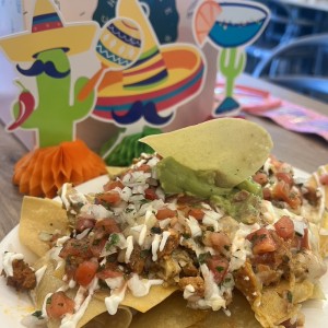 Nachos