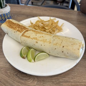 Burrito XL
