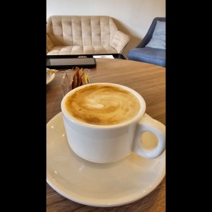 Capuccino