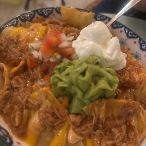 Navjosnpulled pork 