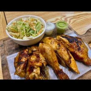 pollo