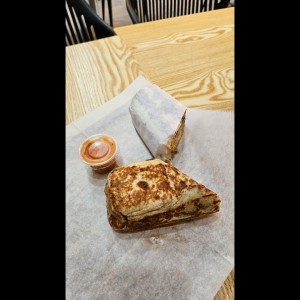 burritos