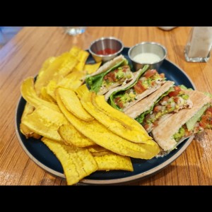 Frijolada