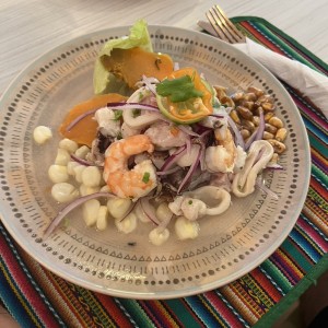 Ceviche