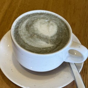 Blue Matcha