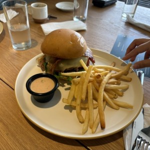 Hamburguesa