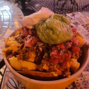 Nachos 