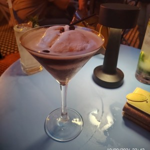 Afogato 