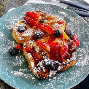 DESAYUNOS-ALL DAY - Dulce Provenza