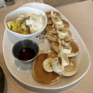 Pancakes