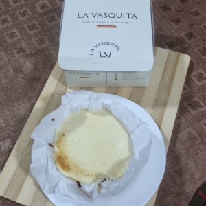 Vasquita Original