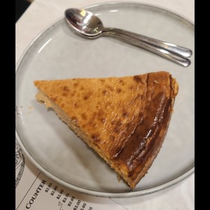 Vasquita de Dulce de Leche 