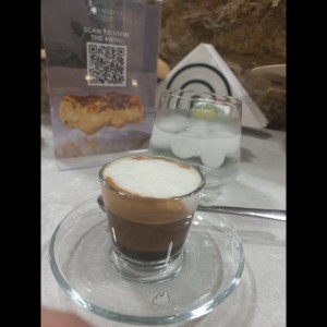 macchiato