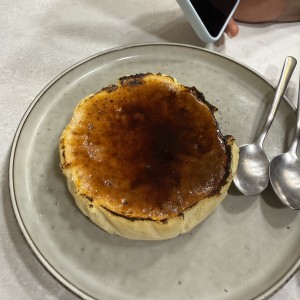 Tarta vasca