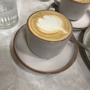 Capuchino