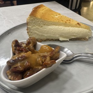 Torta vasca