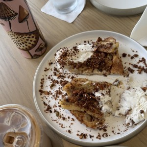 French Toast