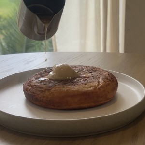 Pancakes