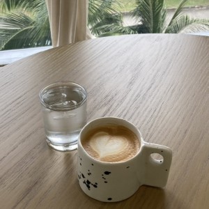 Flat White