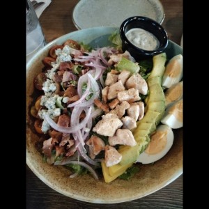 Ensalada