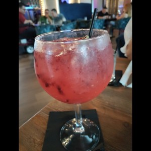 Coctel