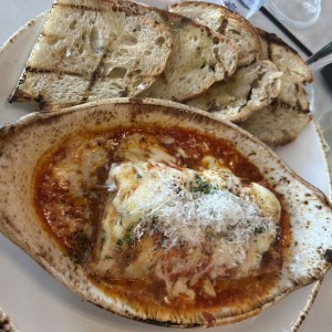 Lasagna