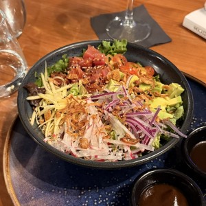Poki Bowl Atun