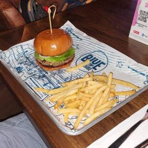 American Burger