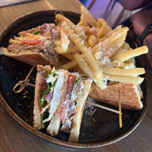 Club Sandwich