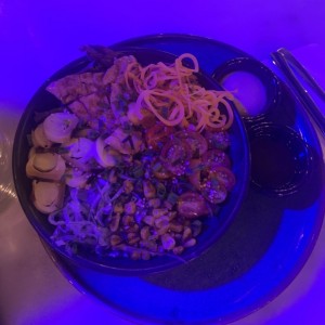 Ensalada