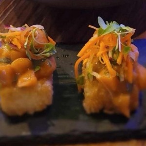 Tartar atun