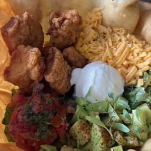 Ensalada 
