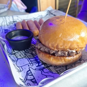 burger 
