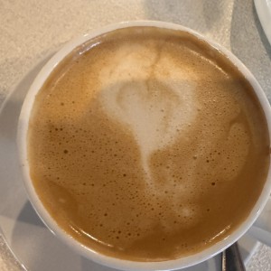 Capuccino