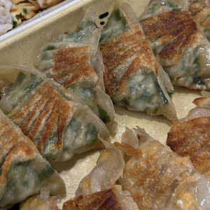 Dumplings 
