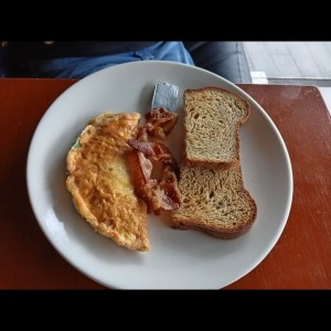 Omelette